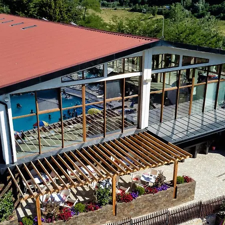 Hotel Complex Turistic Casa Romaneasca