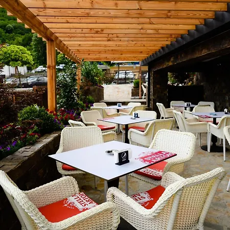 Complex Turistic Casa Romaneasca Hotel Calimanesti