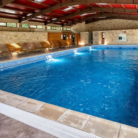 Complex Turistic Casa Romaneasca Hotel Calimanesti