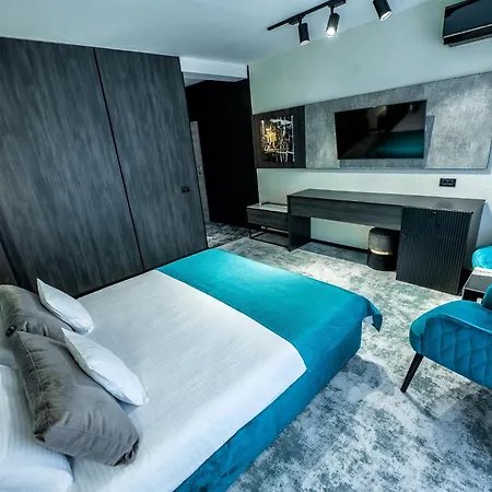 Complex Turistic Casa Romaneasca Hotel