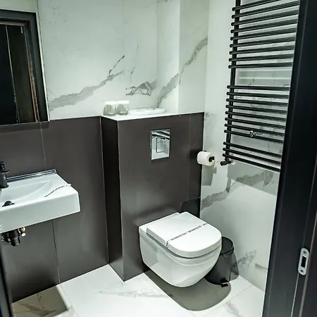 Complex Turistic Casa Romaneasca Hotel