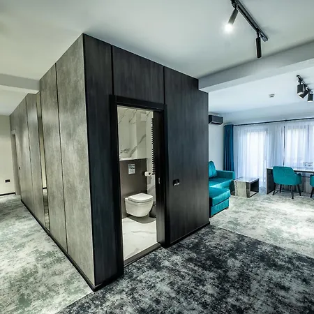 Complex Turistic Casa Romaneasca