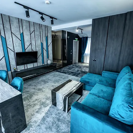 Complex Turistic Casa Romaneasca 4*