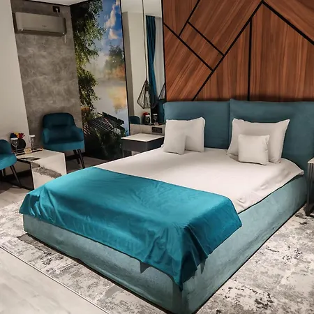 Complex Turistic Casa Romaneasca Hotel 4*